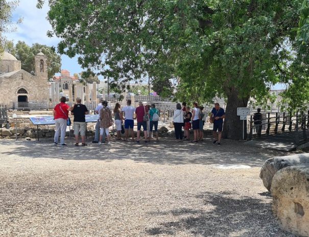 tours cyprus spanos